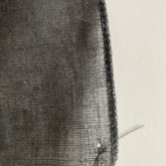 Motley Crue Bandana vintage 1984 - Picture 5 of 5